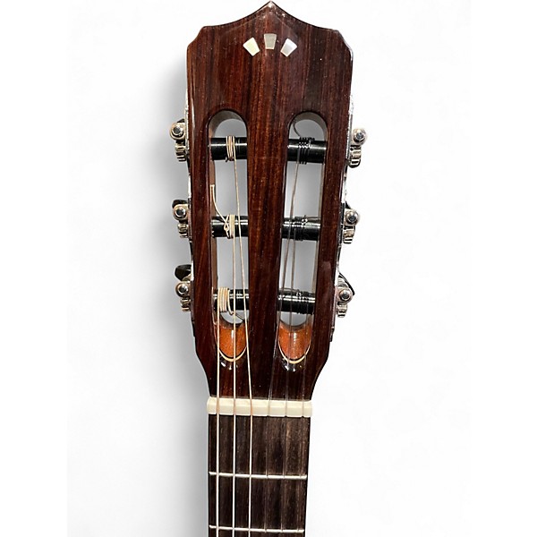 Used Cordoba C9 Crossover Vintage Natural Classical Acoustic Guitar