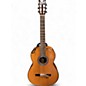 Used Cordoba C9 Crossover Vintage Natural Classical Acoustic Guitar