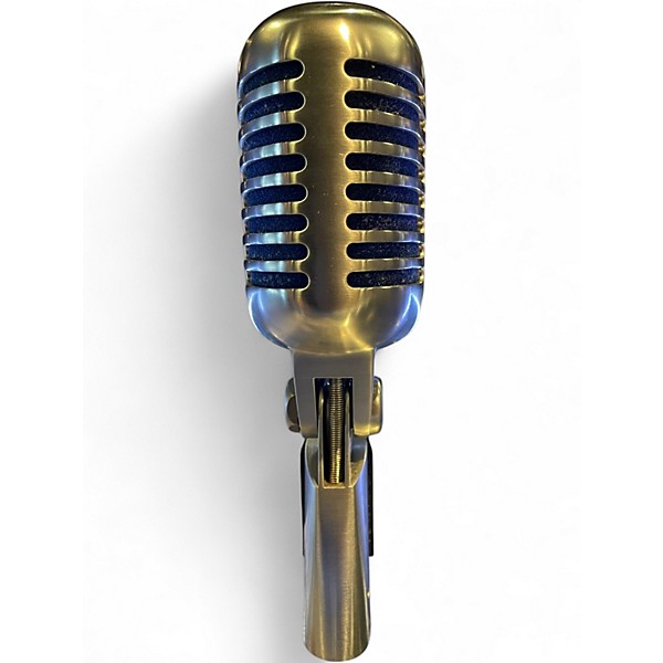 Used Shure SUPER 55 Dynamic Microphone