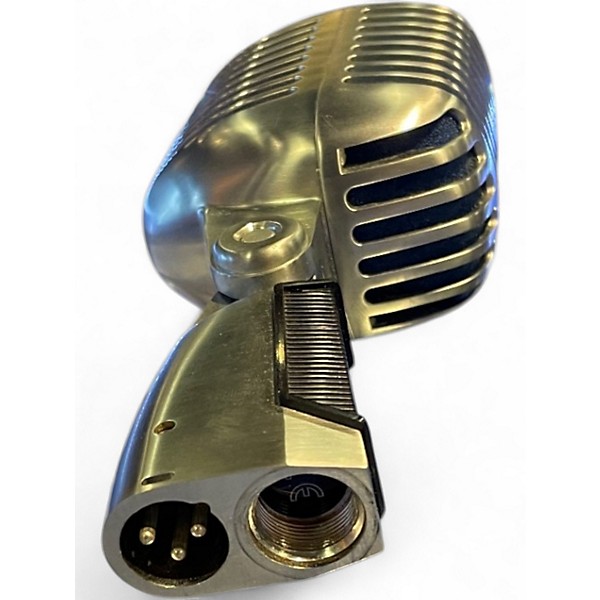 Used Shure SUPER 55 Dynamic Microphone