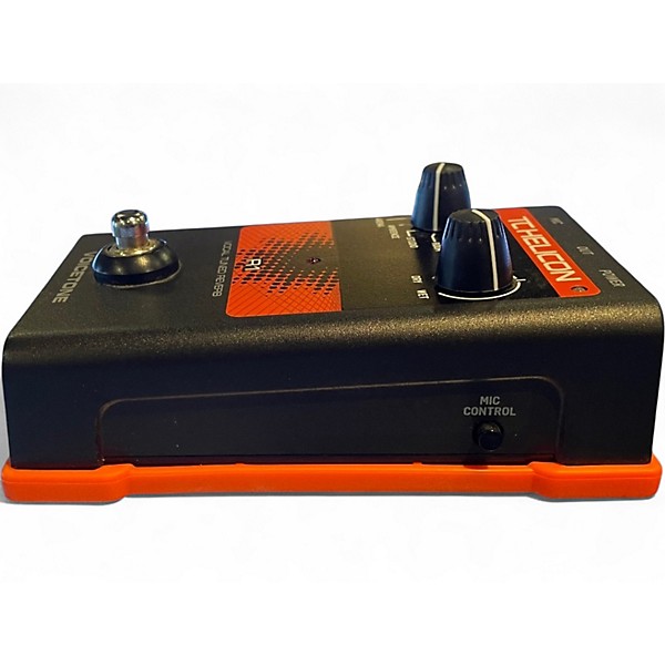 Used TC Helicon R1 Vocal Processor