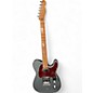 Used Fender Player Telecaster Charcoal Solid Body Electric Guitar thumbnail