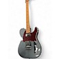 Used Fender Player Telecaster Charcoal Solid Body Electric Guitar