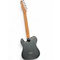 Used Fender Player Telecaster Charcoal Solid Body Electric Guitar