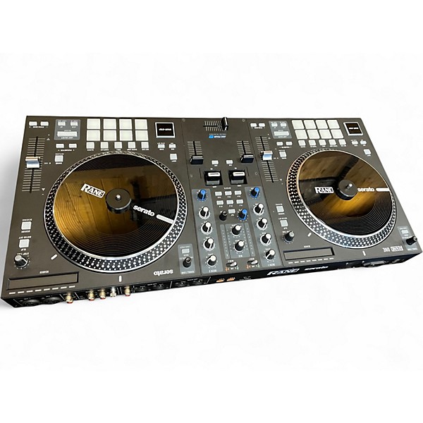 Used RANE one DJ Controller
