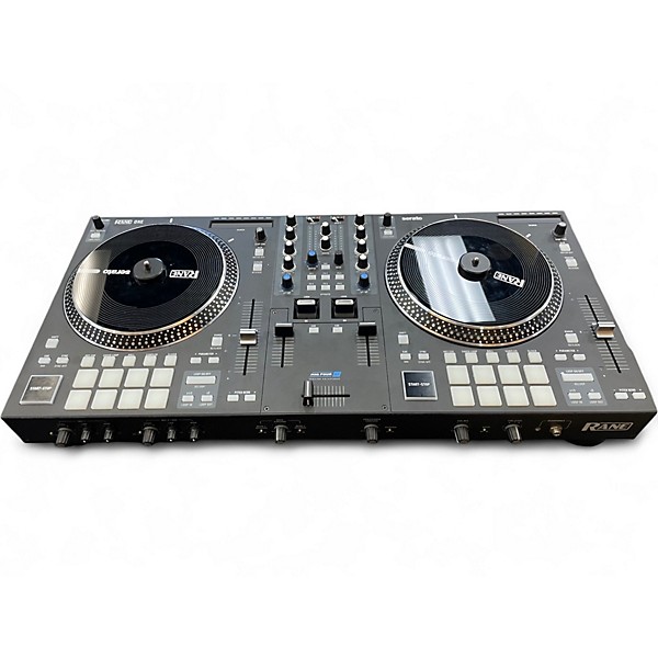 Used RANE one DJ Controller