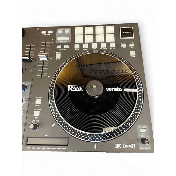 Used RANE one DJ Controller