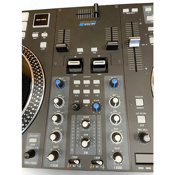 Used RANE one DJ Controller