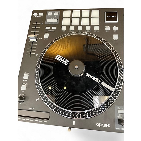 Used RANE one DJ Controller