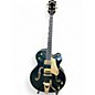 Used Gretsch Guitars G6196T-59VS Cadillac Green Hollow Body Electric Guitar thumbnail