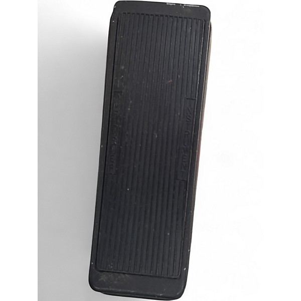 Used Dunlop JH1S WAH WAH Effect Pedal