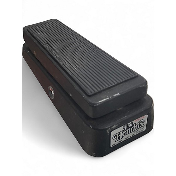 Used Dunlop JH1S WAH WAH Effect Pedal