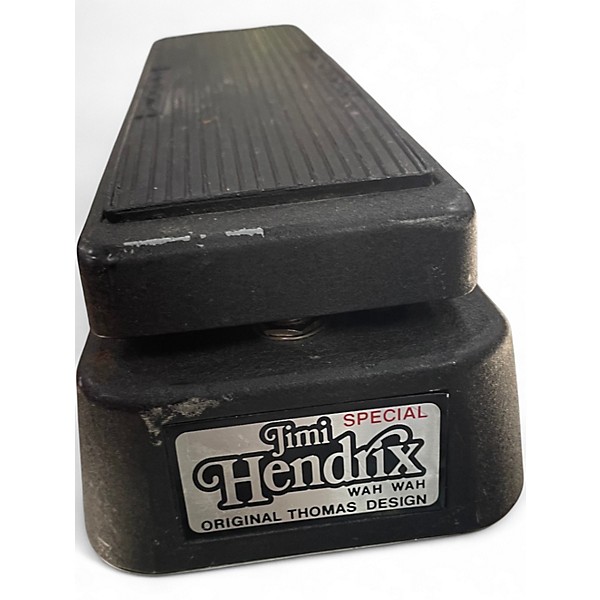 Used Dunlop JH1S WAH WAH Effect Pedal