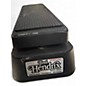 Used Dunlop JH1S WAH WAH Effect Pedal