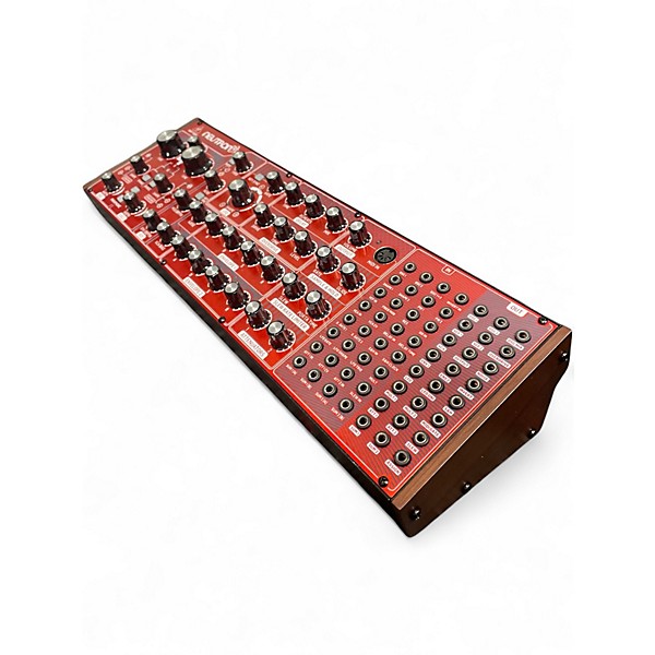 Used Behringer NEUTRON Synthesizer