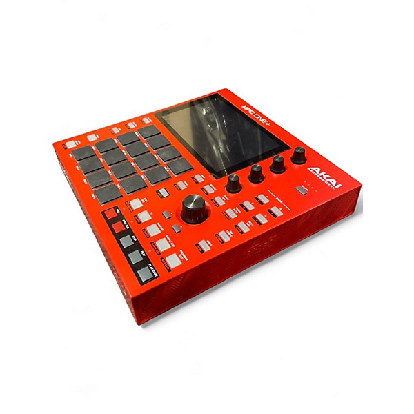 Used Akai Professional MPC ONE + Production Controller