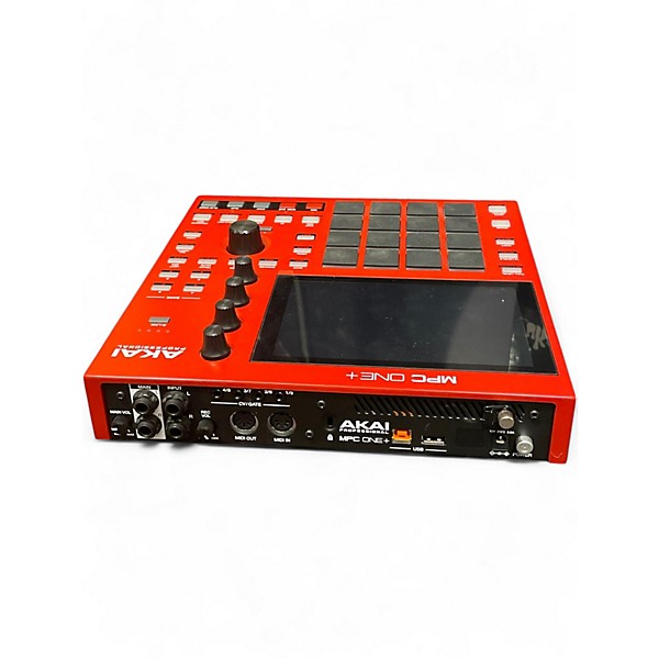 Used Akai Professional MPC ONE + Production Controller
