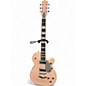 Used 2021 Gretsch Guitars G5230 Electromatic Jet FT Shell Pink Solid Body Electric Guitar thumbnail