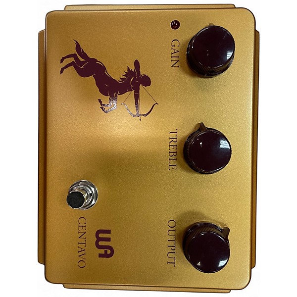 Used Warm Audio WA-CV Pedal