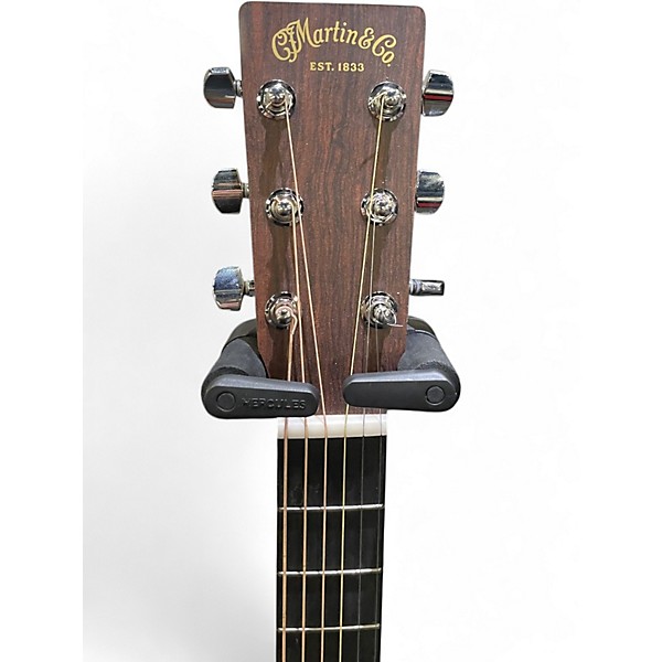 Used Martin 000-10e Natural Acoustic Electric Guitar