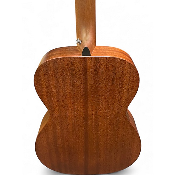 Used Martin 000-10e Natural Acoustic Electric Guitar