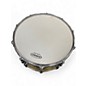 Used Yamaha 14in Recording Custom SNARE JAPAN GOLD Drum