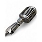 Used Shure 55S Dynamic Microphone thumbnail