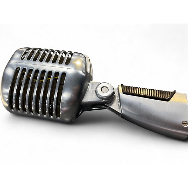 Used Shure 55S Dynamic Microphone