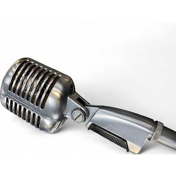 Used Shure 55S Dynamic Microphone