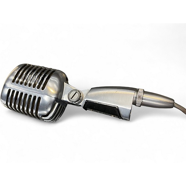 Used Shure 55S Dynamic Microphone