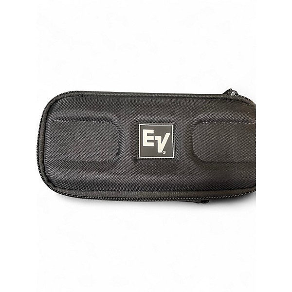 Used Electro-Voice RE20 Dynamic Microphone