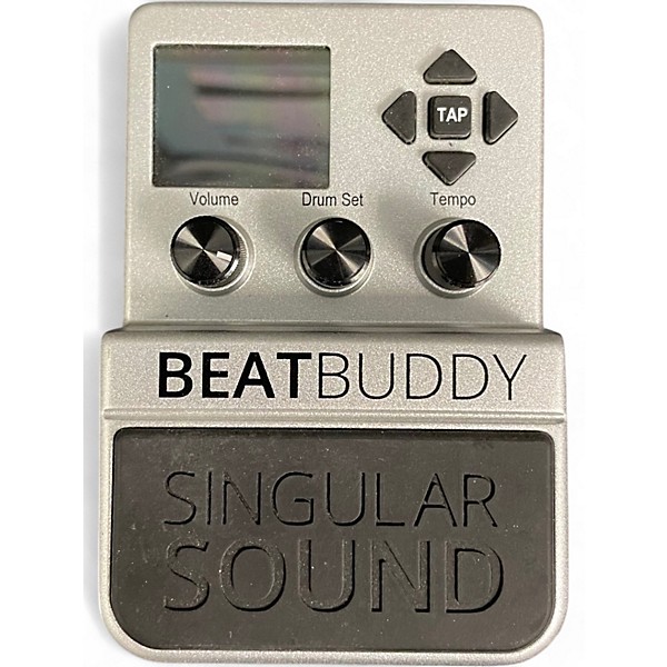 Used 2020s Singular Sound Beatbuddy Drum Machine