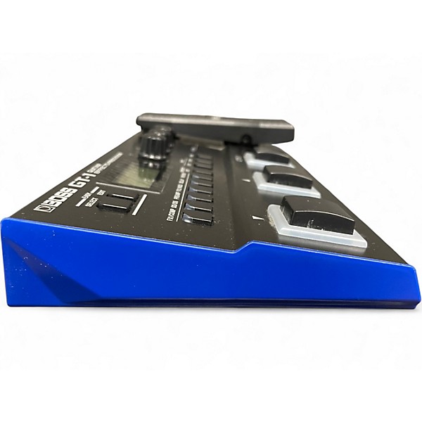 Used 2020s Boss  GT-1 Effect Processor