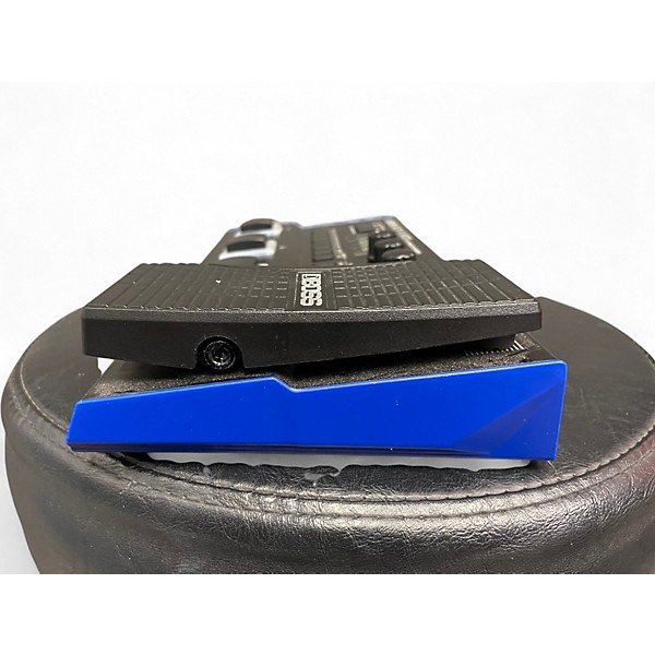 Used 2020s Boss  GT-1 Effect Processor