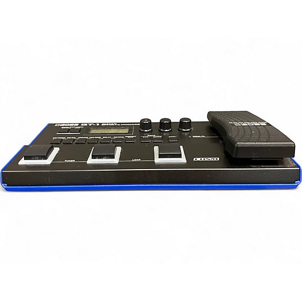 Used 2020s Boss  GT-1 Effect Processor