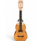 Used Kala KA-GTR-PLR Natural Acoustic Guitar thumbnail