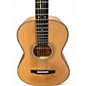 Used Kala KA-GTR-PLR Natural Acoustic Guitar