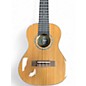Used Flight DIANA CE Natural Ukulele