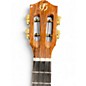Used Flight DIANA CE Natural Ukulele
