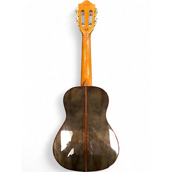 Used Flight DIANA CE Natural Ukulele