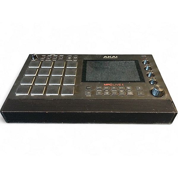 Used Akai Professional MPC Live 2 Production Controller