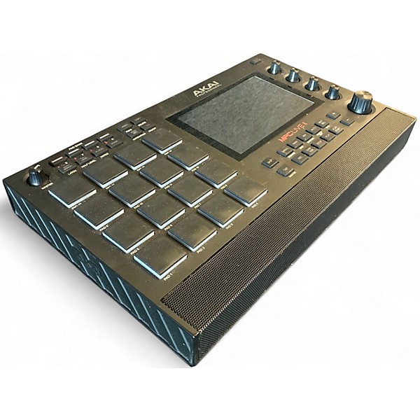 Used Akai Professional MPC Live 2 Production Controller