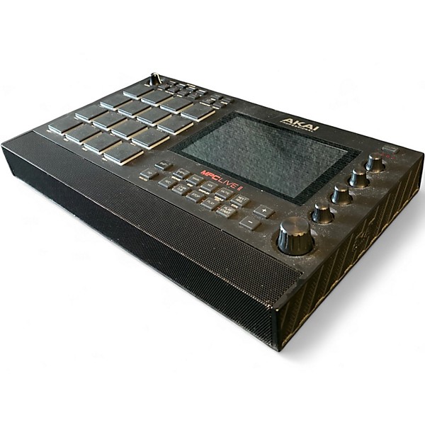 Used Akai Professional MPC Live 2 Production Controller