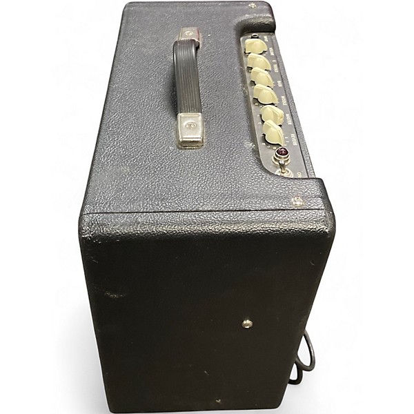 Used Fender Blues Junior IV 15W 1x12 Tube Guitar Combo Amp