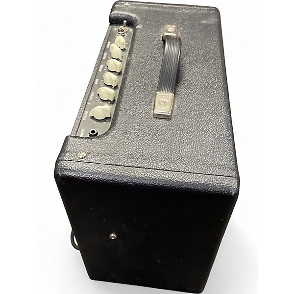 Used Fender Blues Junior IV 15W 1x12 Tube Guitar Combo Amp