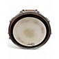 Used Yamaha 14X5.5 Stage Custom Snare Natural Drum