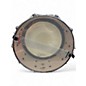 Used Yamaha 14X5.5 Stage Custom Snare Natural Drum