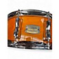 Used Yamaha 14X5.5 Stage Custom Snare Natural Drum