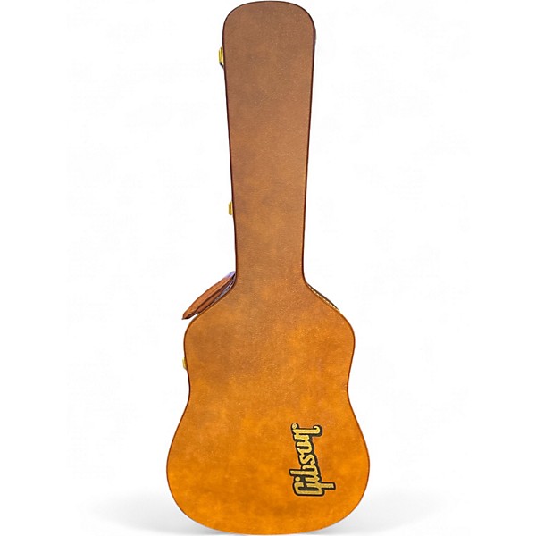 Used Gibson Slash-J45 Vermillion BURST Acoustic Electric Guitar