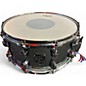 Used SJC Drums 14X6.5 Alpha Steel Drum thumbnail